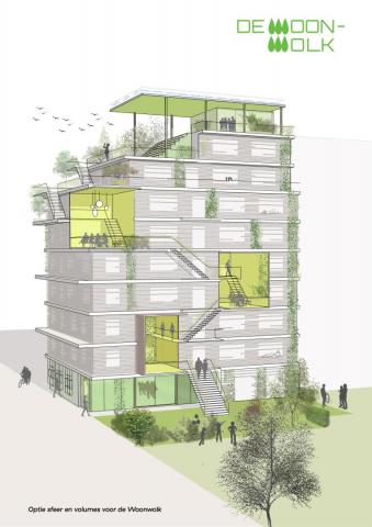 Transformating the way we live and build