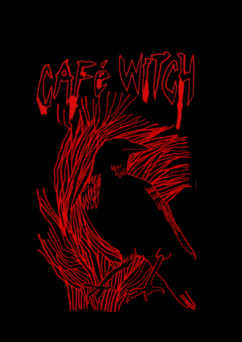 Café Witch