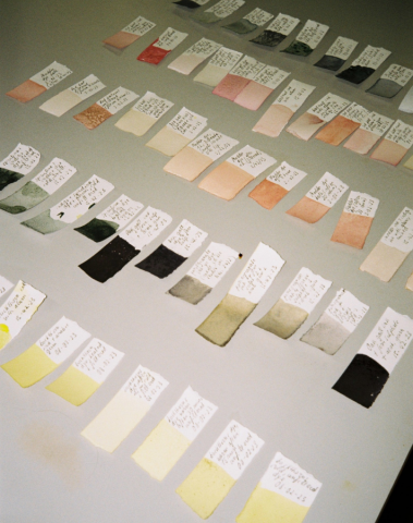 The Ink Project 