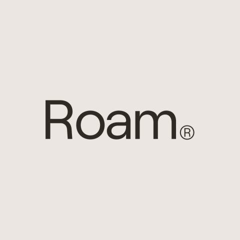 Roam