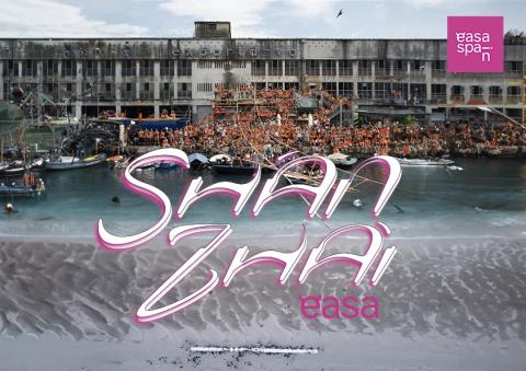 EASA Shanzhai