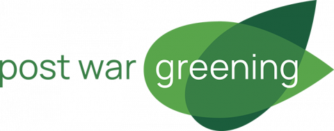 Post War Greening