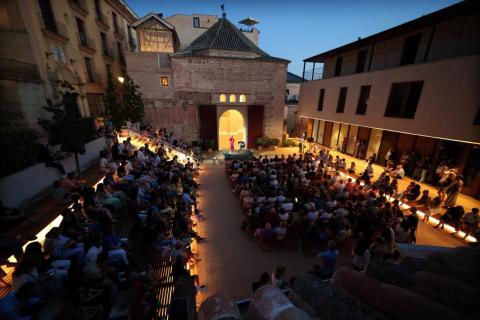 Citizenship at the center of Heritage