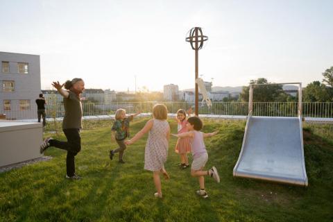 Awarded die HausWirtschaft