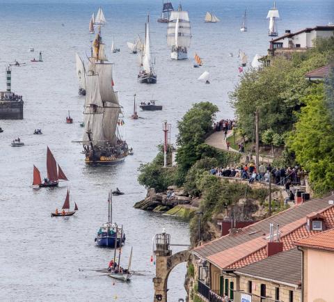 Albaola Itsas Kultur Faktoria