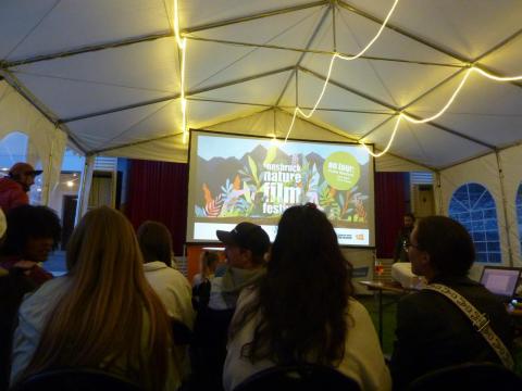 innsbruck nature film festival on tour