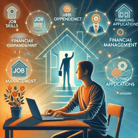 TECHNOLOGY AND EMPLOYMENT 