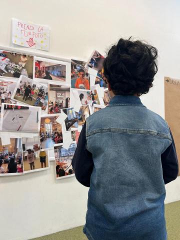 Young Designers of Milan