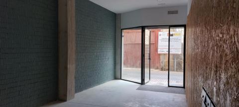Inclusive Spaces