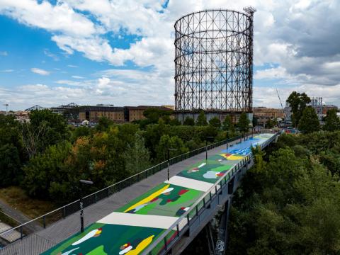 Industrie Fluviali