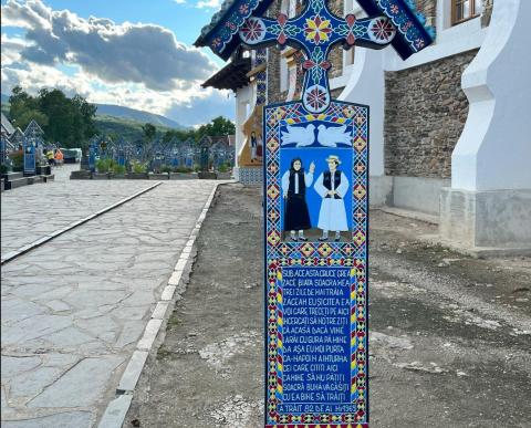 MyRomania