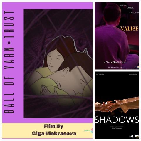 Valise, Shadows