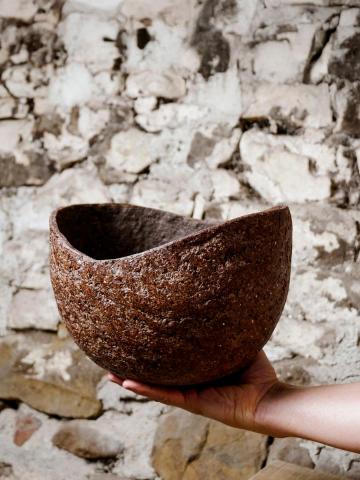 ARBIO: Circular Biomaterials from Waste