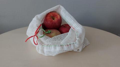 Bags of Art!!