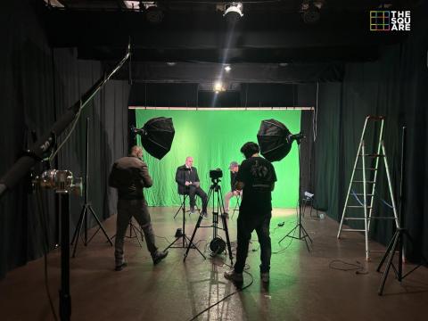 The Square: A Place to Belong