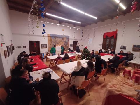 CF "Sugherete del Golfo"