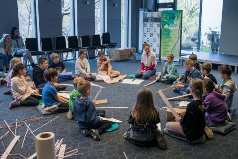 Recommitment: Salvaging Paper