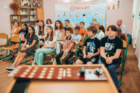 Sustainable Energy Days in the Zhytomyr 