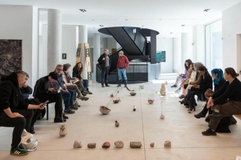 Dolomiti Project 2024 - SpirituaLithos