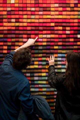 Burel Mountain Originals