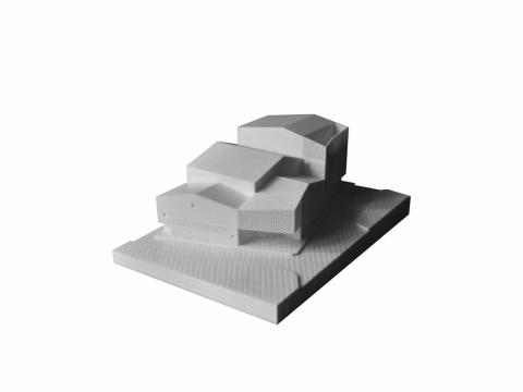 Cultural facilities in "Empty Spain"