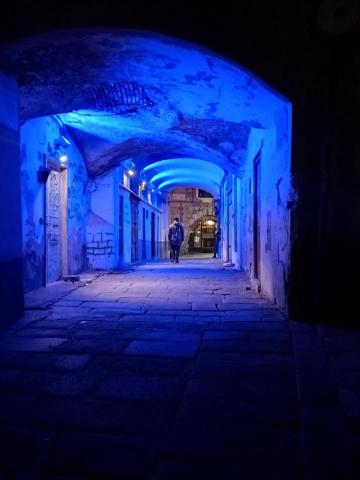 Lighting 4 Genoa