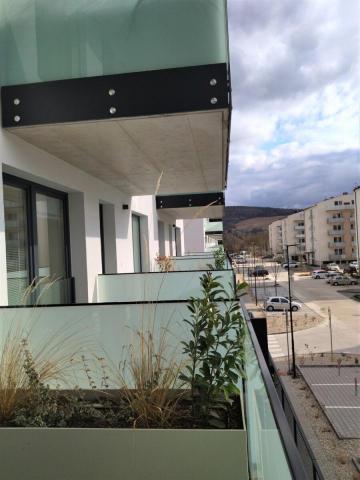 Dostupný Domov (Affordable Home)