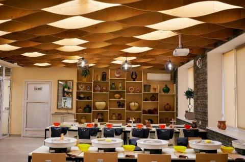 Crafts Development Centre 