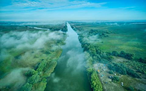 Museum Ivan Patzaichin-Community Center
