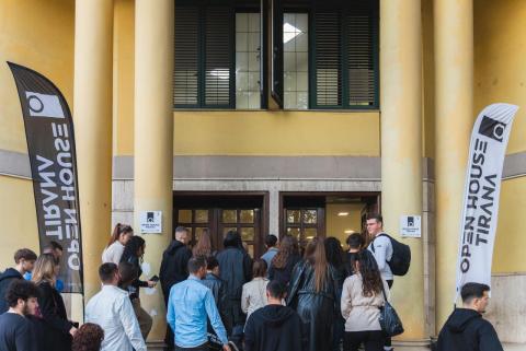 Open House Tirana Festival