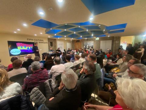 Vall de Camprodon Community Foundation