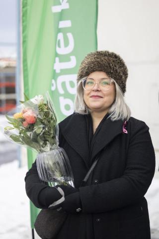 Byggåterbruket 
