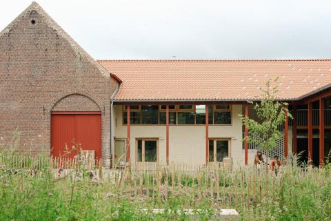 Ferme du Chaudron