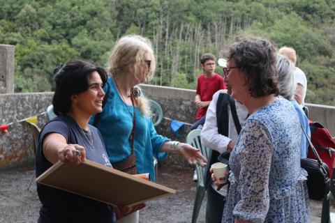 Bringing Life Back to Rural Villages