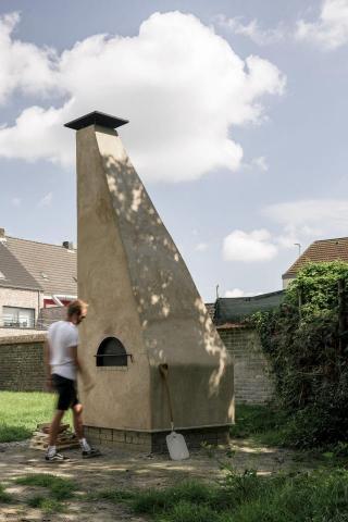 Building Beyond Pastorie