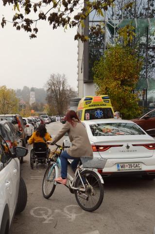 Awarded (Un)healthy spaces