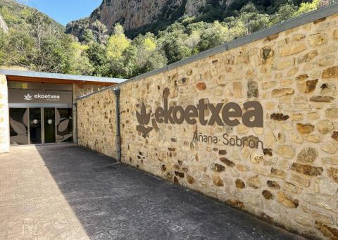 Ekoetxea: Reframing Environmental Action