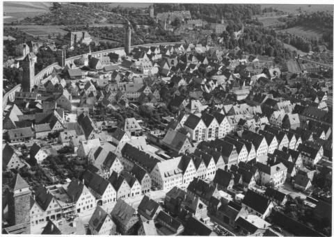 The Rothenburg Way