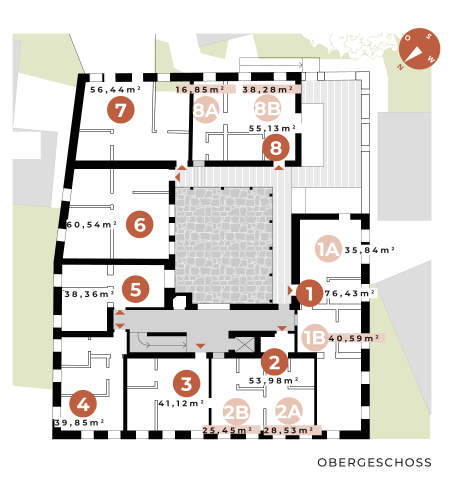 Awarded Haus Wiederstein Kleinzell