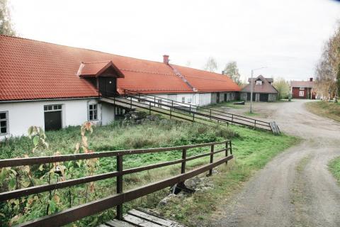 Kulturbruket (The Culture Hub)