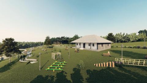 The First School