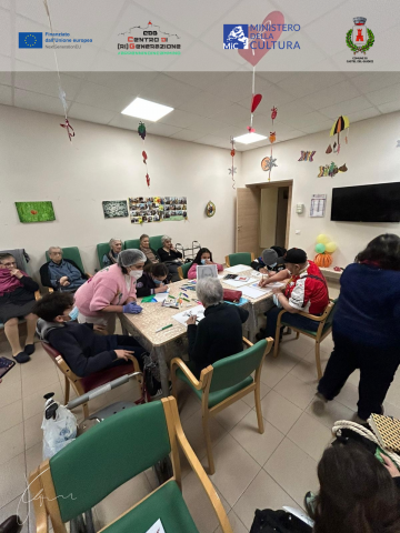 Centro di (ri)Generazione