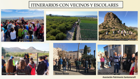 "Cruce de Veredas"