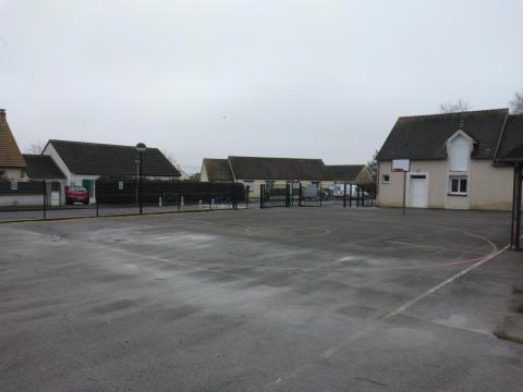 Renaturation of public space