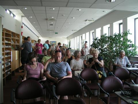 Climate resistance in a nature-friendly 