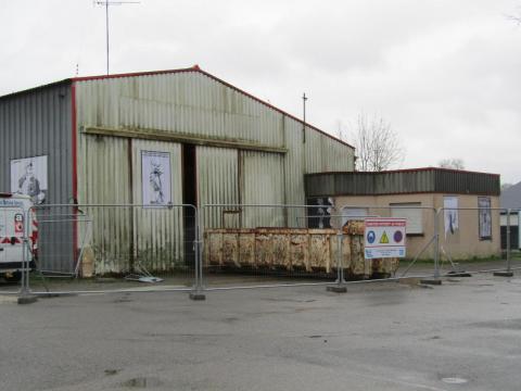 The Forge