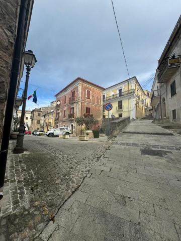 The rebirth of Longobardi