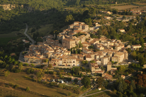 A school to fight against climate change