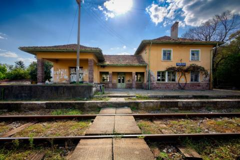 Development of technical project 