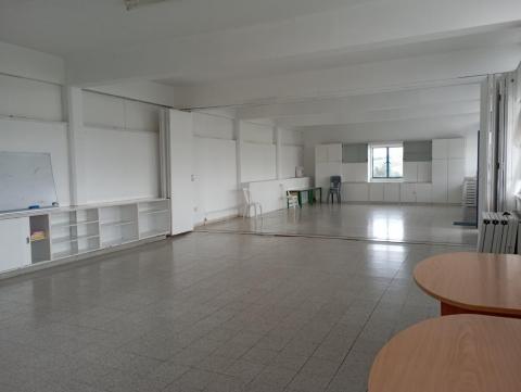 Open Spaces, Open Hearts: Get Together